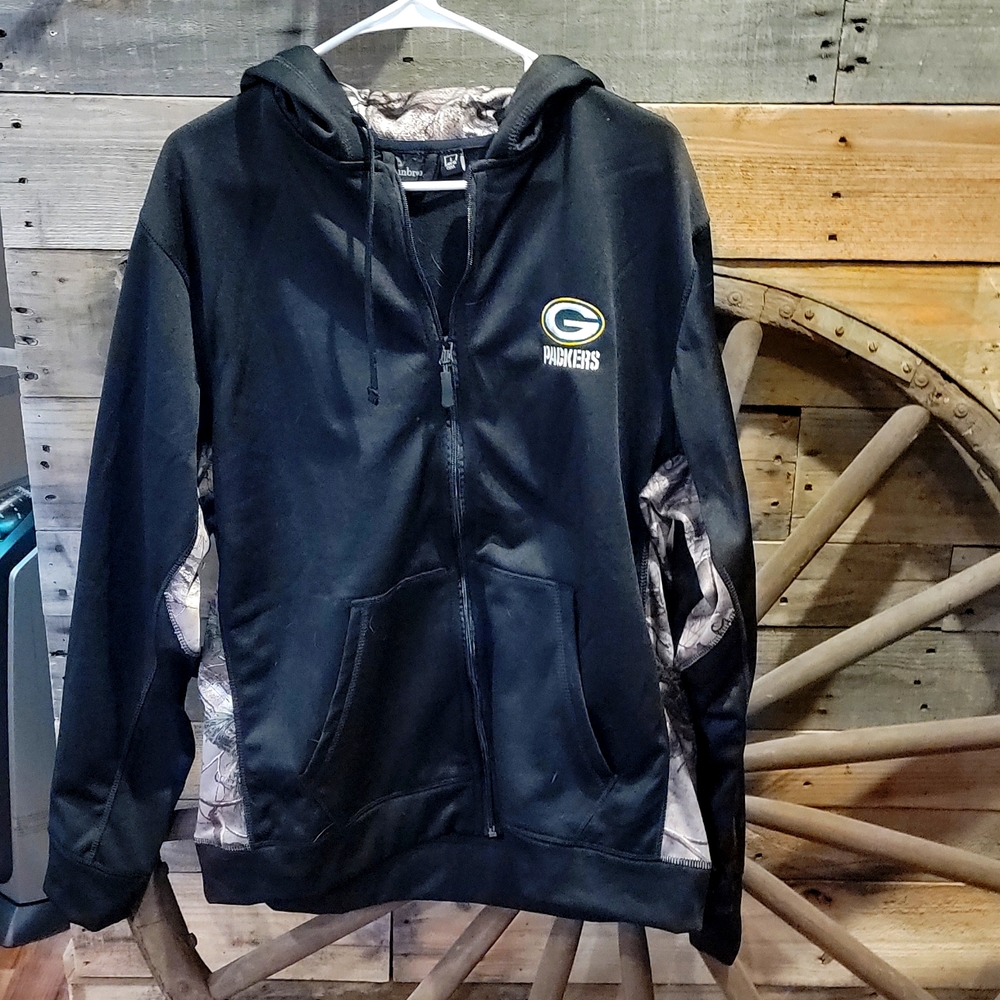 Green Bay Packers hoodie